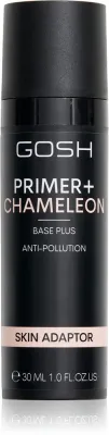 Gosh Primer Plus + - Охранный базис под макияж, 30 мл