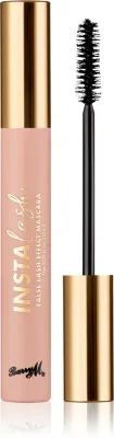 Barry M Insta Lash - Тушь для ресниц с эффектом искусственных ресниц, 10 мл