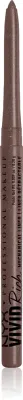 NYX Professional Makeup Vivid Rich - Карандаш для глаз, 0.28 г, оттенок 11 Under Moonstone