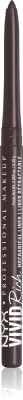 NYX Professional Makeup Vivid Rich - Карандаш для глаз, 0.28 г, оттенок 15 Smokin Topaz