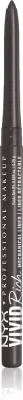 NYX Professional Makeup Vivid Rich - Карандаш для глаз, 0.28 г, оттенок 12 Truffle Diamond