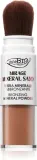 puroBIO Cosmetics Mirage Mineral Sand - Минеральная пудра для лица и тела, подчеркивающая загар, 3.5 г, оттенок 02 — фото 1