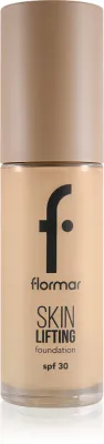 flormar Skin Lifting Foundation - Тональная основа с увлажняющим эффектом SPF 30, 30 мл