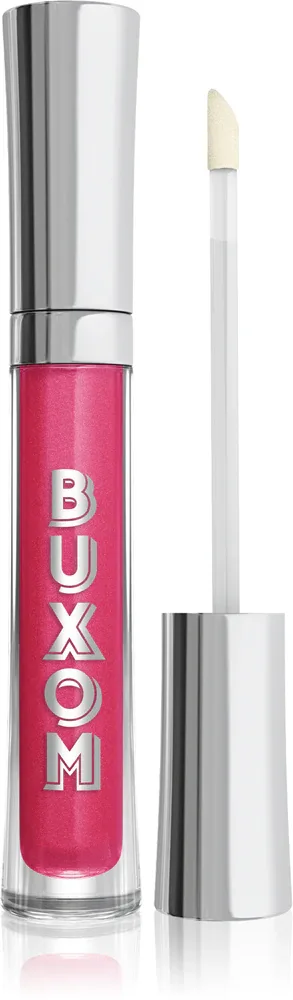 Buxom FULL-ON PLUMPING LIP CREAM GLOSS - Кремовый блеск для губ с эффектом увеличения, 4.2 г, оттенок Jessica