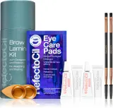 RefectoCil Brow Lamination Kit - Палетка для коррекции бровей типа полуперманентная тип semi-permanent — фото 1