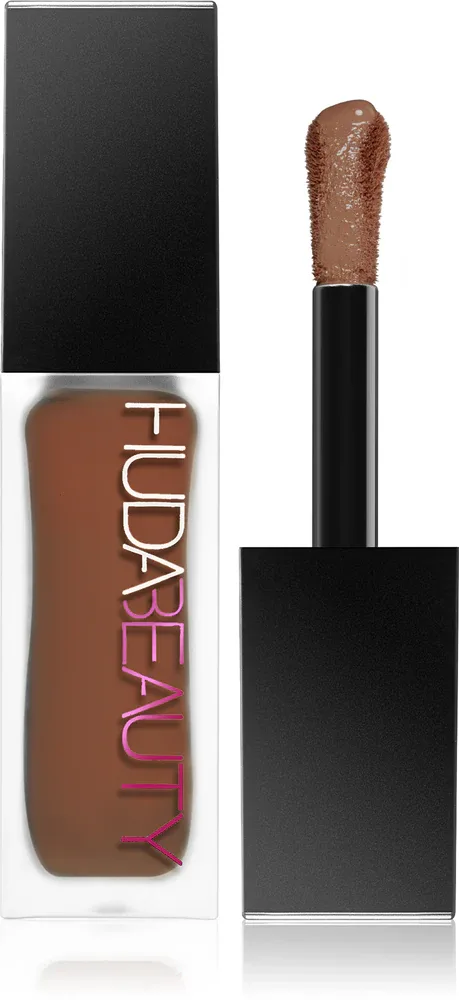 Huda Beauty Faux Filter Matte Concealer - Корректор кремовый, 9 мл, оттенок Maple Syrup 8.3G