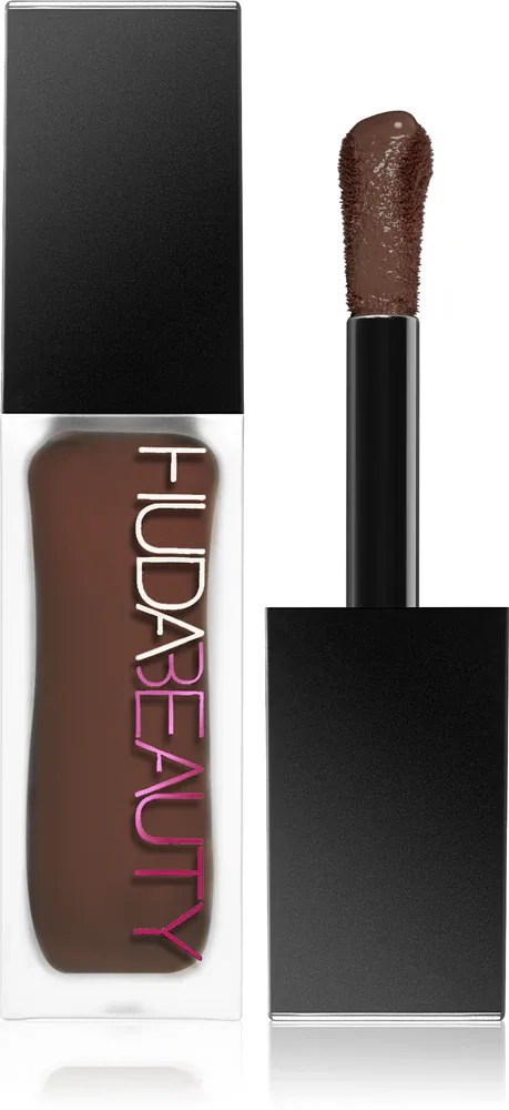 Huda Beauty Faux Filter Matte Concealer - Корректор кремовый, 9 мл, оттенок Chocolate Chip 8.7R