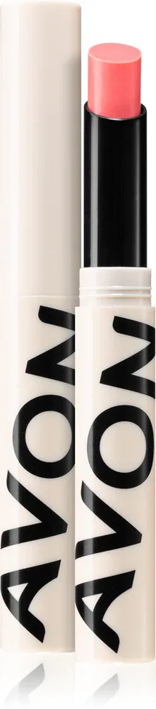 Avon Lip Care - Тонирующий бальзам для губ SPF 10, 2 г, оттенок Pink