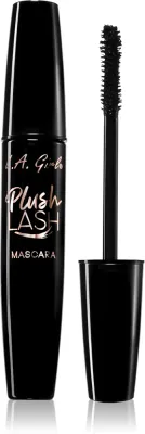 L.A. Girl Cosmetics Plush Lash - Тушь для ресниц, увеличивающая объем, 10 г
