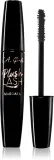 L.A. Girl Cosmetics Plush Lash - Тушь для ресниц, увеличивающая объем, 10 г, оттенок Velvety Black — фото 1
