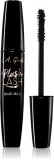 L.A. Girl Cosmetics Plush Lash - Тушь для ресниц, увеличивающая объем, 10 г, оттенок Blackest Black — фото 1