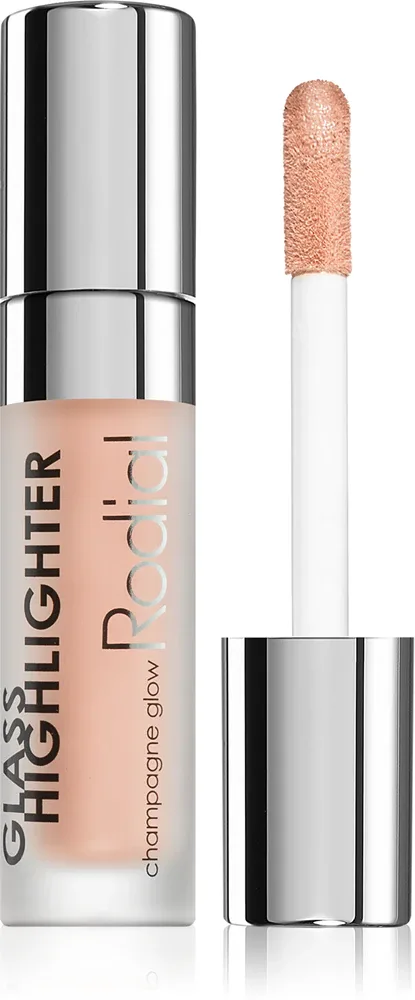 Rodial Glass Highlighter - Жидкий хайлайтер, 4.5 мл