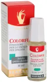 Mavala Nail Beauty Colorfix - Лак для ногтей: лакиер навьержниовый запевняющий досконалую охрану и интенсивный бласк, 10 мл — фото 2