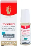 Mavala Nail Beauty Colorfix - Лак для ногтей: лакиер навьержниовый запевняющий досконалую охрану и интенсивный бласк, 10 мл — фото 5