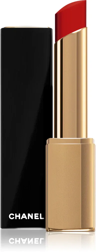 Chanel Rouge Allure L’Extrait - Интенсивная помада для губ, долговременное увлажнение и придание блеска, 2 г, оттенок 854
