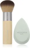 EcoTools Blend & Blur - Кисть для макияжа, 2 шт — фото 1