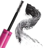 Makeup Revolution 5D Lash Whip Lift - Тушь для ресниц, удлиняющая и утолщающая, 12 мл — фото 2