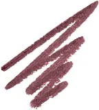 Dolce&Gabbana Classic Sleek Kohl Glider - Карандаш для глаз с кисточкой, 1.2 г, оттенок 03 Roaring Burgundy - Deep Warm Red — фото 3