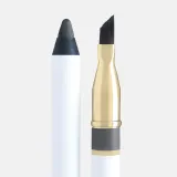 Dolce&Gabbana Classic Sleek Kohl Glider - Карандаш для глаз с кисточкой, 1.2 г, оттенок 05 Vibrant Plum - Red Toned Purple — фото 7