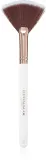 Dermacol Accessories Master Brush by PetraLovelyHair - Кисть для подсветки D59 Rose Gold, 1 шт — фото 1