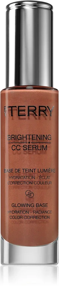 By Terry Cellularose Brightening CC Serum - Розовое сыворотка CC для макияжа, 30 мл, оттенок Sienna Light