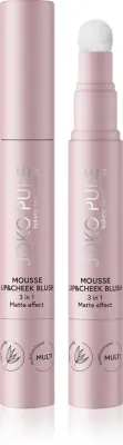 JOKO Pure Holistic Care & Beauty - Румяна для щек в креме, 10 мл, оттенок 02