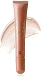 Dermacol Lip Treat - Увлажняющий блеск для губ, 10 мл, оттенок 2 Cinnamon Glaze (Vanilla & Cinnamon) — фото 2