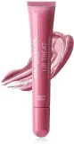 Dermacol Lip Treat - Увлажняющий блеск для губ, 10 мл, оттенок 6 Mauve Muse (Red & Blue Berries) — фото 2