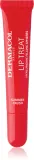 Dermacol Lip Treat - Увлажняющий блеск для губ, 10 мл, оттенок 7 Summer Crush (Melon Mix) — фото 1