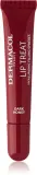 Dermacol Lip Treat - Увлажняющий блеск для губ, 10 мл, оттенок 10 Dark Honey — фото 1