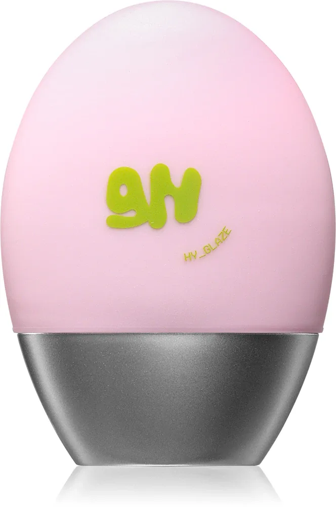 Glow Hub Hy_Glaze - База для макияжа сыворотка для сияния, 40 мл, оттенок Glazed
