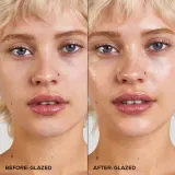 Glow Hub Hy_Glaze - База для макияжа сыворотка для сияния, 40 мл, оттенок Glazed — фото 4