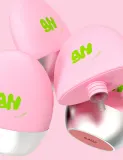 Glow Hub Hy_Glaze - База для макияжа сыворотка для сияния, 40 мл, оттенок Sunrise — фото 6