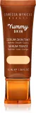 Danessa Myricks Beauty Yummy Skin Serum Skin Tint - Увлажняющая основа с эффектом выравнивания, 45 мл, оттенок 1 - Very Fair Skin With Golden-Yellow Undertones — фото 1