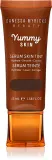 Danessa Myricks Beauty Yummy Skin Serum Skin Tint - Увлажняющая основа с эффектом выравнивания, 45 мл, оттенок 16 - Deep with Neutral Undertones — фото 1
