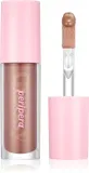 peripera Ink Glasting Lip Gloss - Увлажняющий блеск для губ, 4.5 мл, оттенок 02 Edge Nude — фото 1