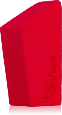 espoir Be Velvet Fitting Sponge - Точечная губка для макияжа, 1 шт