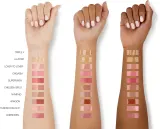 NARS AFTERGLOW LIP SHINE - Увлажняющий блеск для губ, 5.5 мл, оттенок ORGASM — фото 5