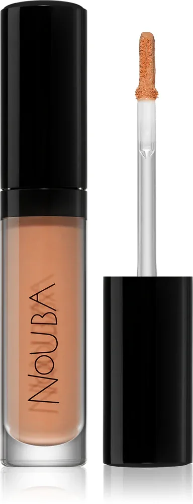 Nouba Bravo Concealer - Корректор для лица, 3.5 мл, оттенок N. 5