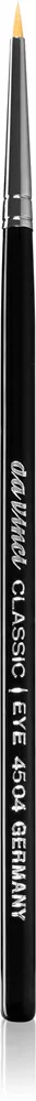 da Vinci Classic - Кисть для подводки тип 4504, 1 шт