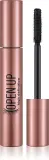 flormar Open Up HD Mascara - Питательная тушь для ресниц, придающая объем и разделяющая ресницы, 12 мл — фото 1