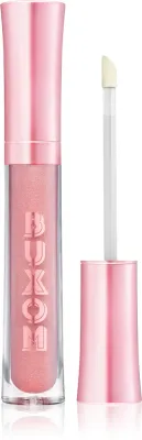 Buxom DOLLY'S GLAM GETAWAY FULL-ON PLUMPING LIP POLISH - Блеск для губ с эффектом увеличения, 4.4 мл