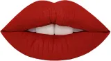 Not So Funny Any Matte Liquid Lipstick - Жидкая матовая помадка, 3.8 мл, оттенок Bossy — фото 2