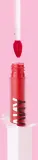Not So Funny Any Matte Liquid Lipstick - Жидкая матовая помадка, 3.8 мл, оттенок Bossy — фото 7