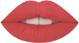 Not So Funny Any Matte Liquid Lipstick - Жидкая матовая помадка, 3.8 мл, оттенок Sorbet — фото 2
