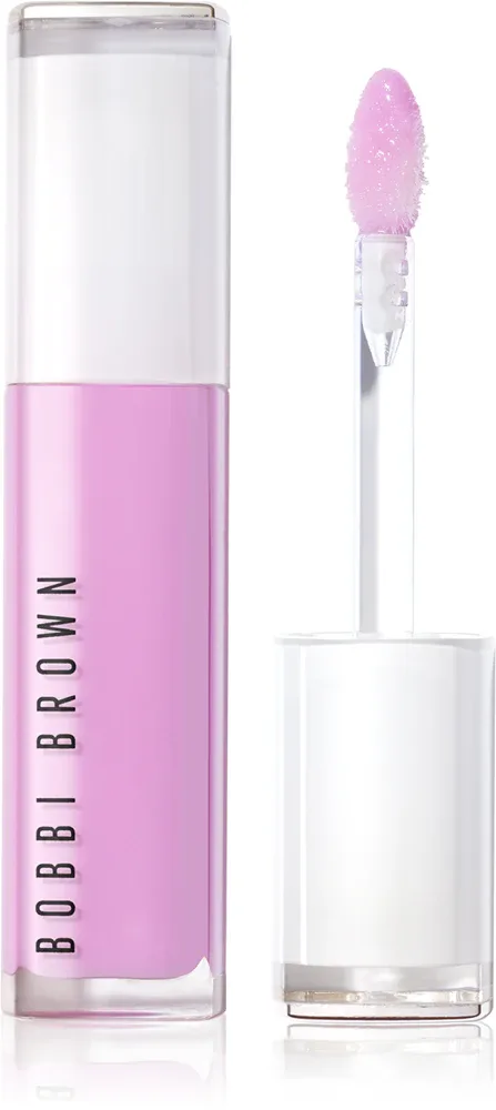 Bobbi Brown Extra Plump - Увлажняющий блеск для губ, 6 мл, оттенок Bare Lilac