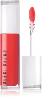 Bobbi Brown Extra Plump - Увлажняющий блеск для губ, 6 мл, оттенок Bare Guava