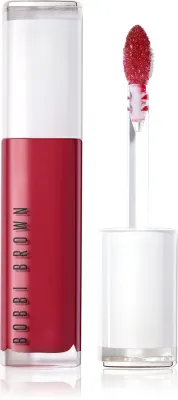 Bobbi Brown Extra Plump - Увлажняющий блеск для губ, 6 мл, оттенок Bare Plum