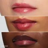 Bobbi Brown Extra Plump - Увлажняющий блеск для губ, 6 мл, оттенок Bare Plum — фото 3