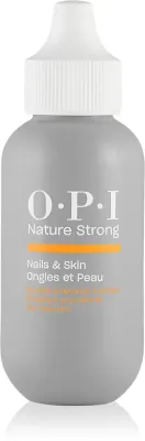 OPI Nature Strong Nails&Skin - Жидкий гель для кутикулы, 50 мл